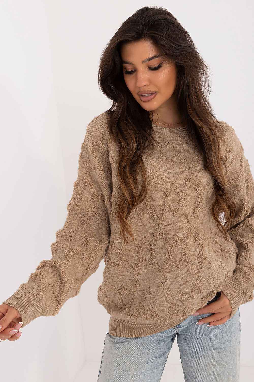 Jumper AT
