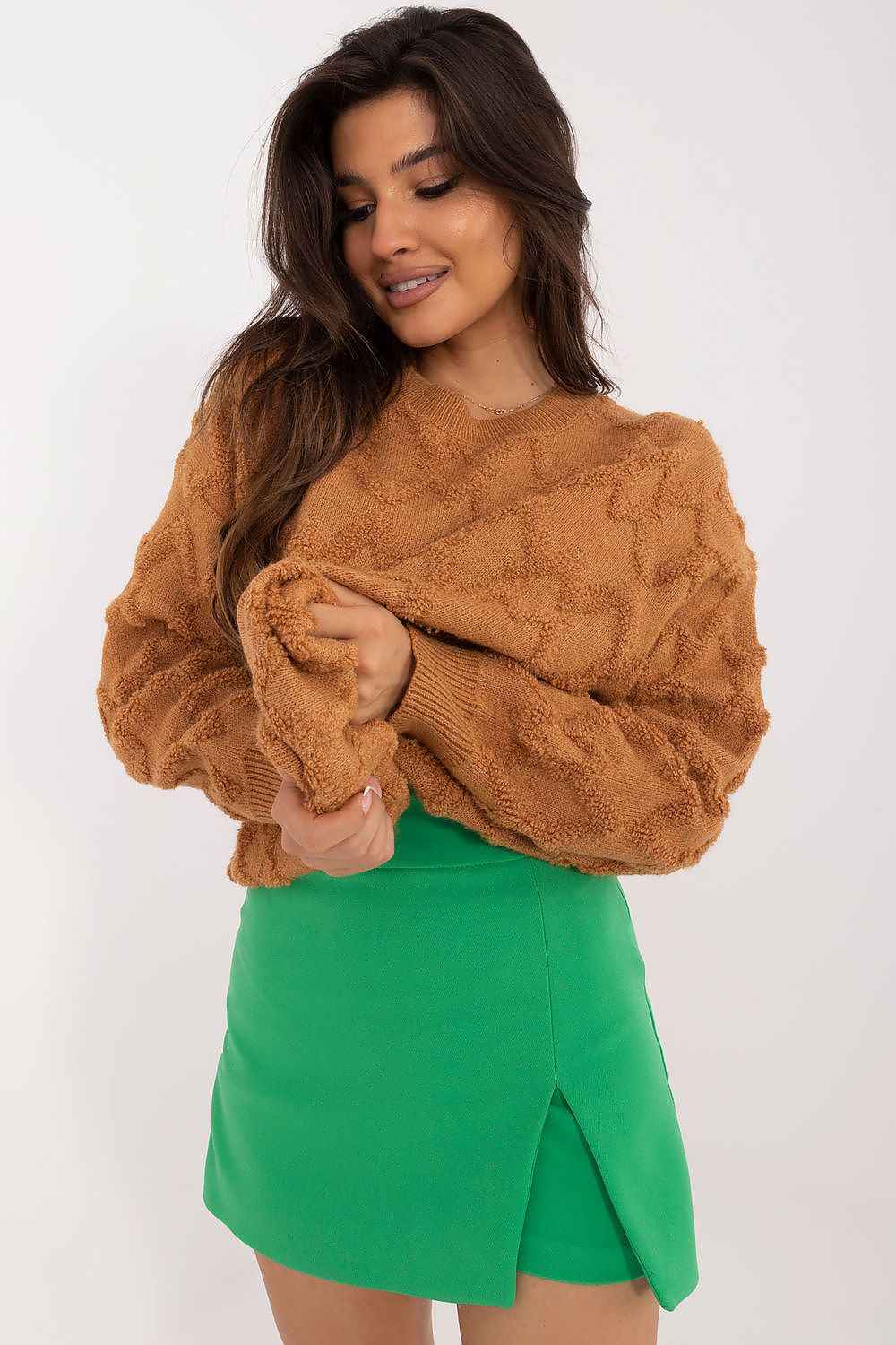 Jumper AT