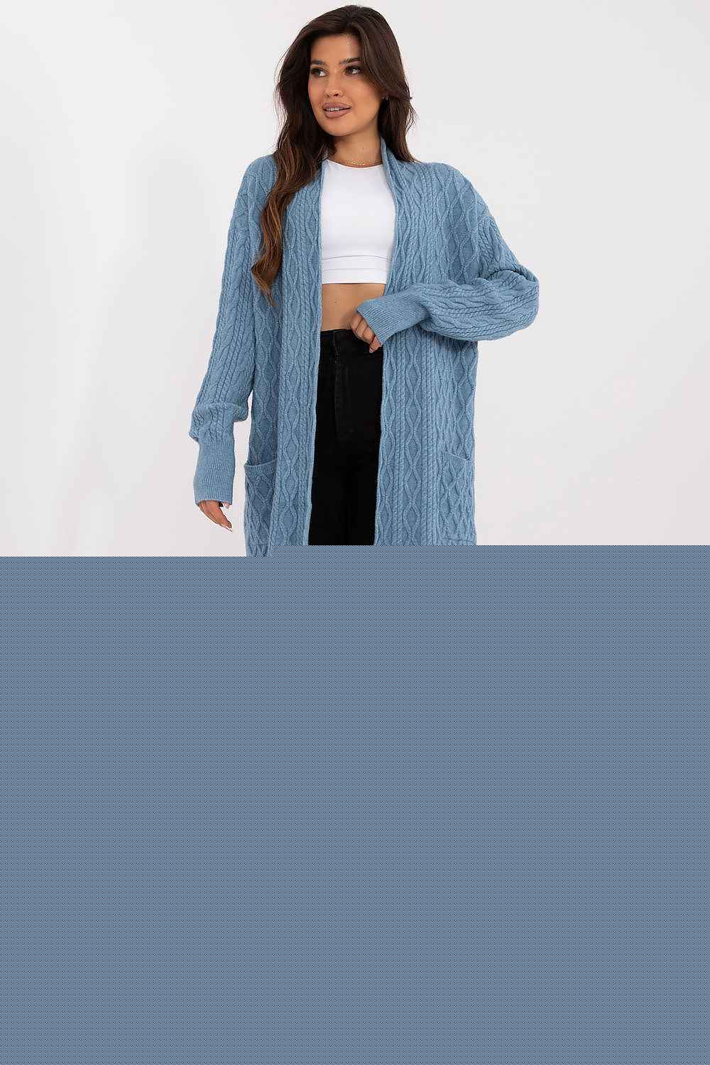 Cardigan AT