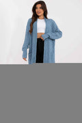 Cardigan AT