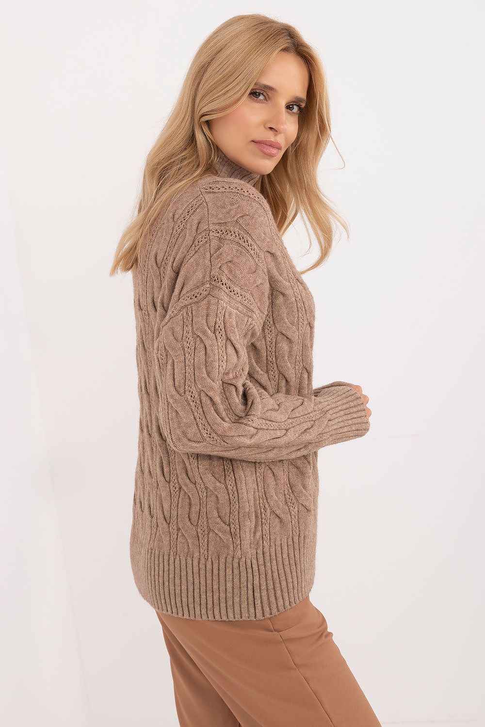 Turtleneck AT