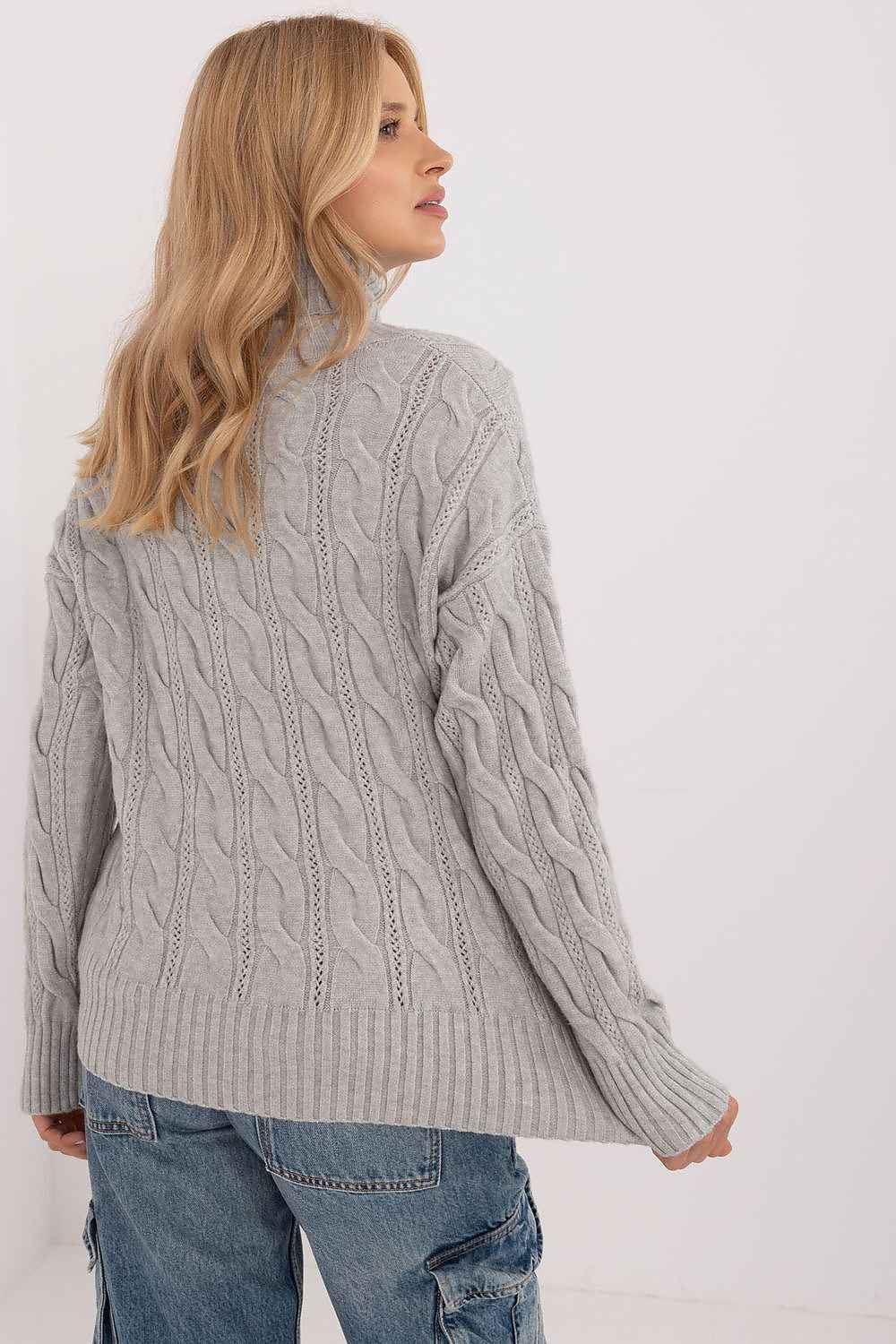 Turtleneck AT