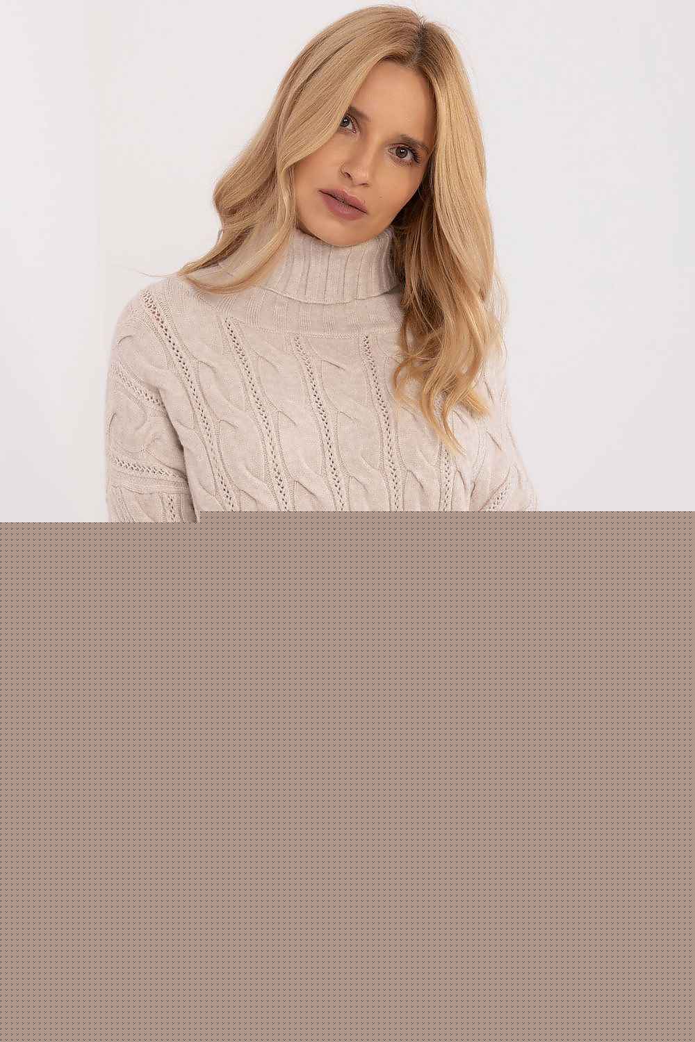Turtleneck AT