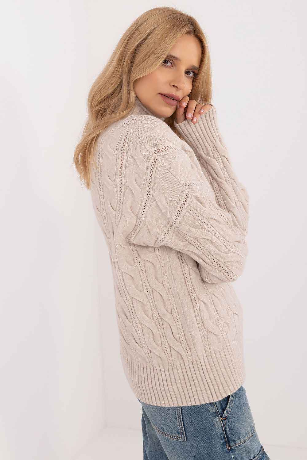 Turtleneck AT