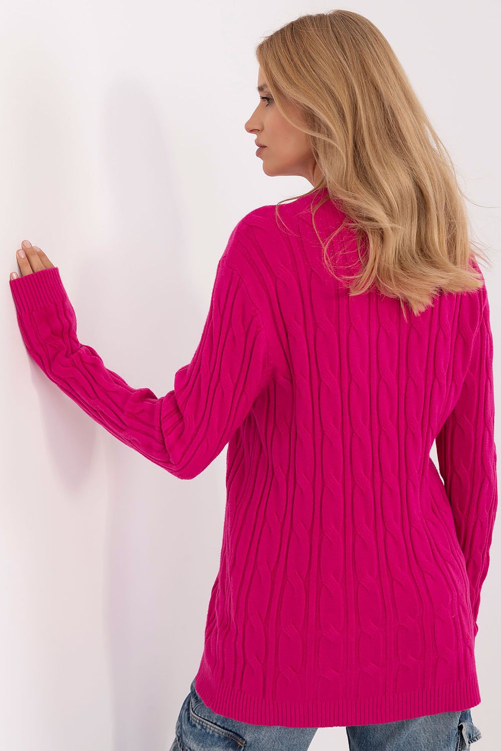  Jumper model 199527 AT 
