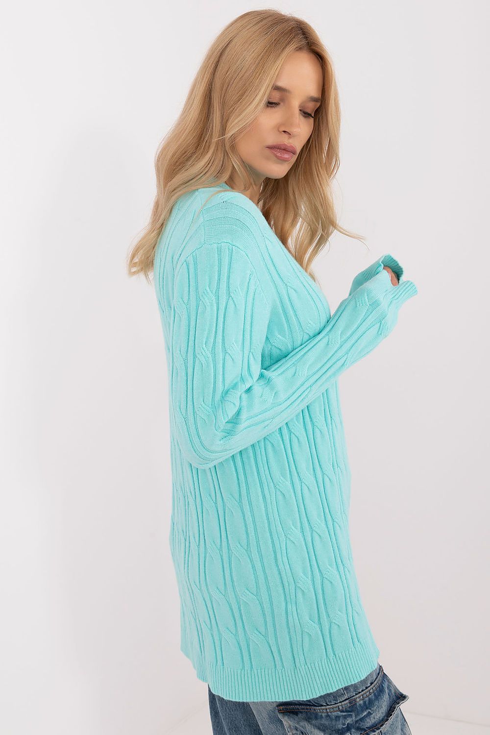  Jumper model 199529 AT 
