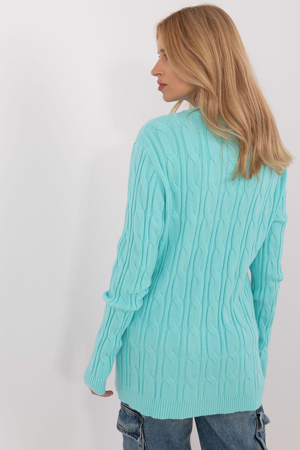  Jumper model 199529 AT 