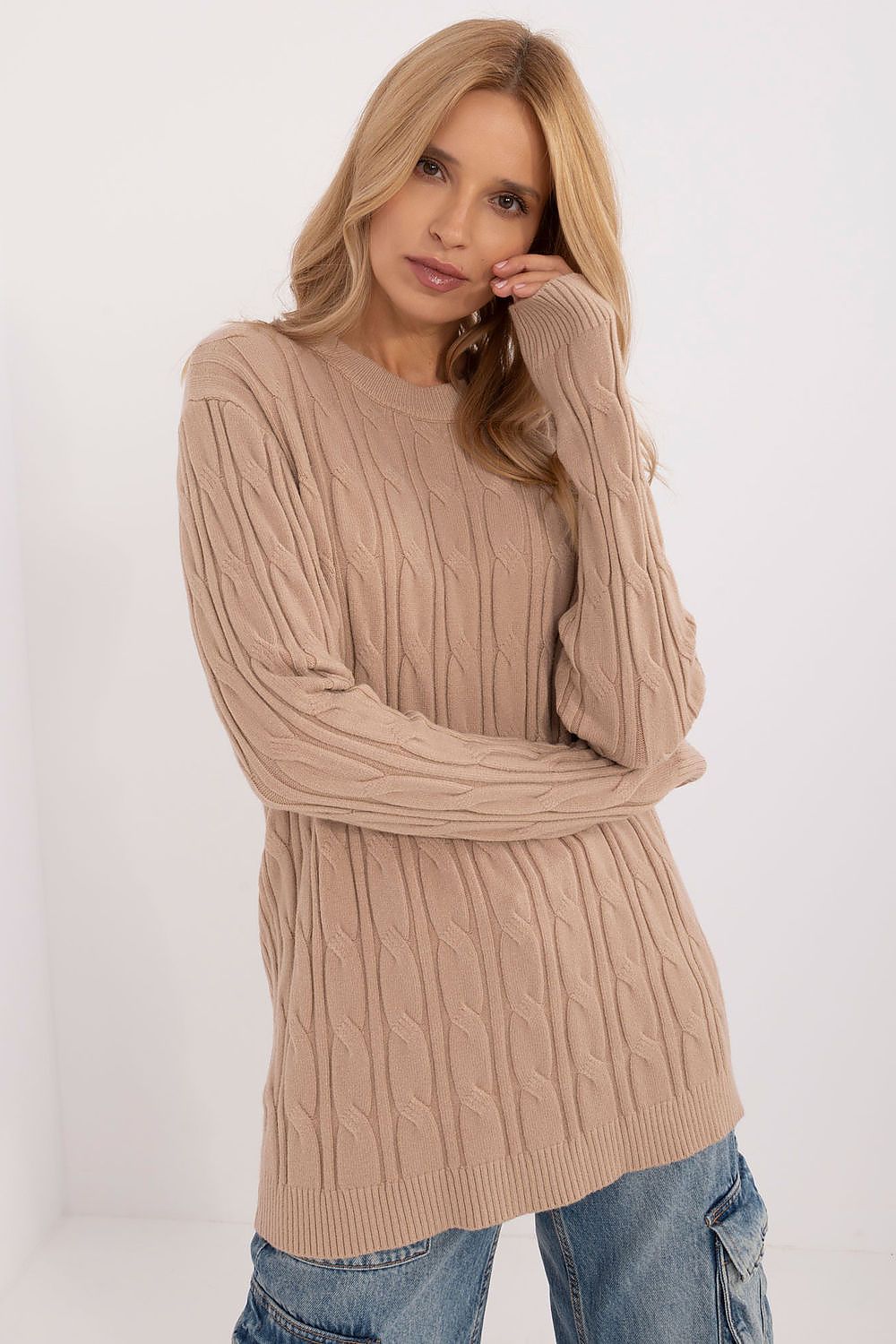  Jumper model 199531 AT 