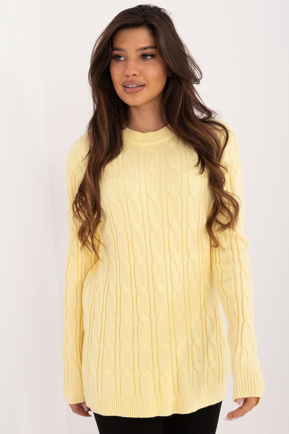  Jumper model 199535 AT 