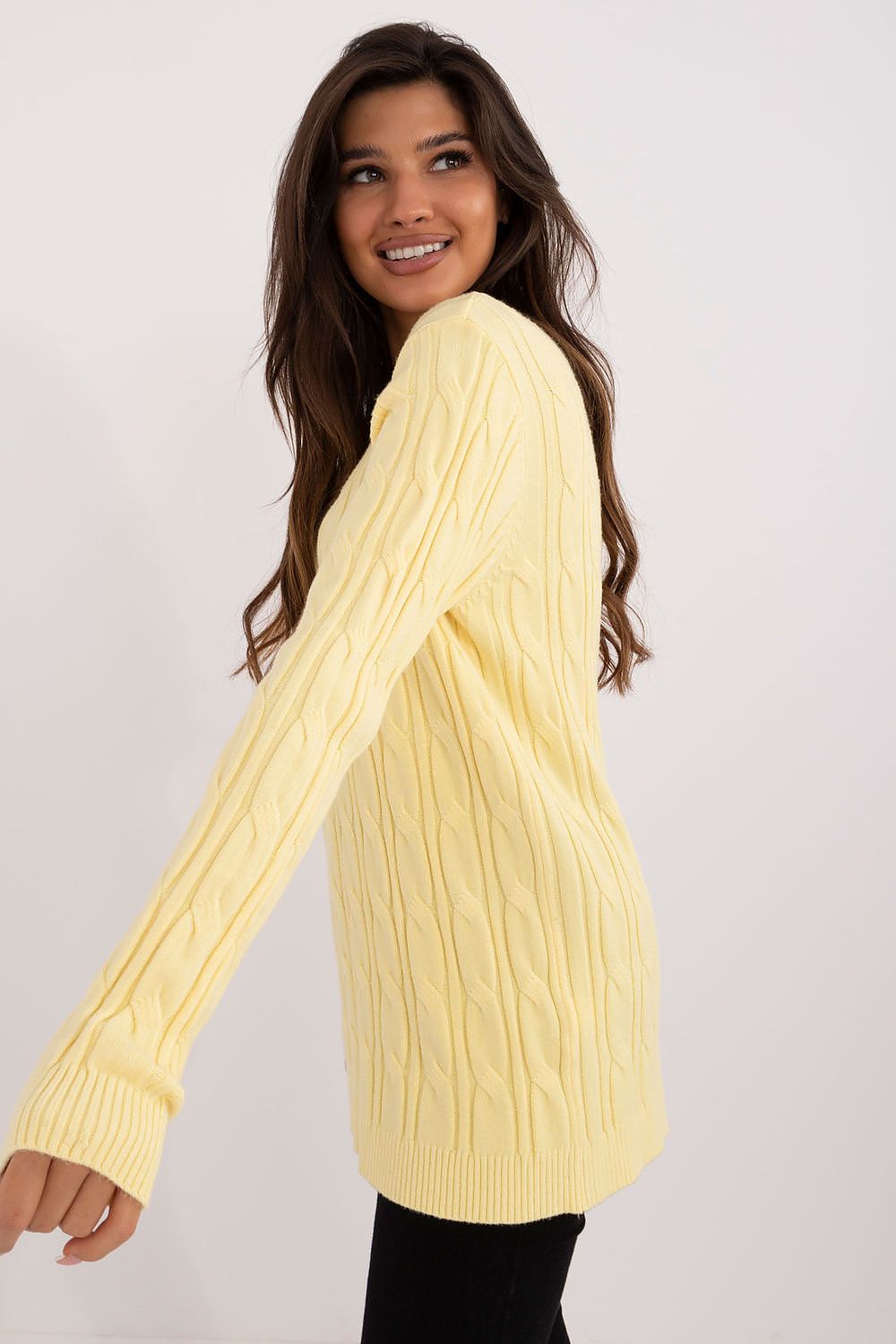  Jumper model 199535 AT 