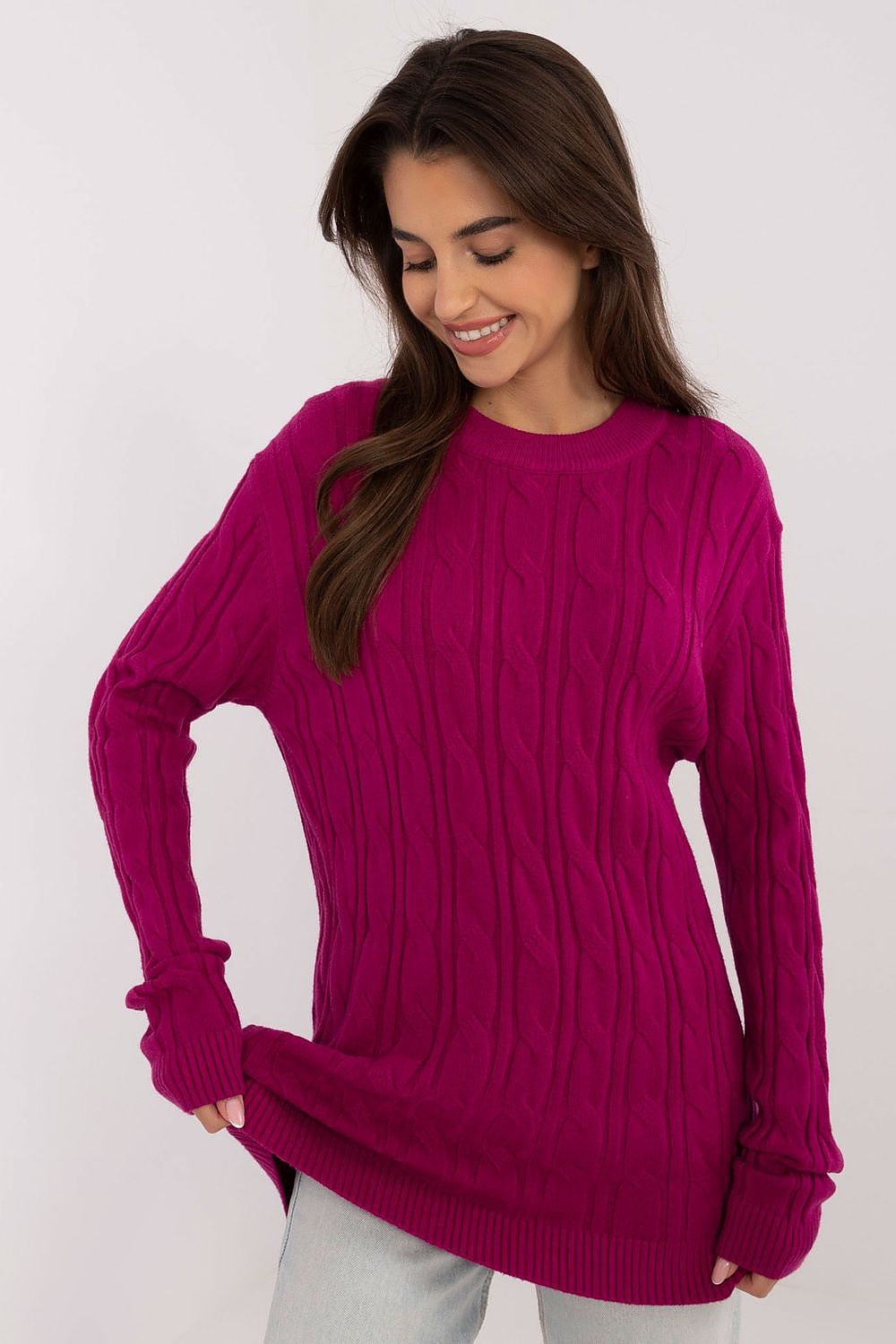  Jumper model 199631 AT 