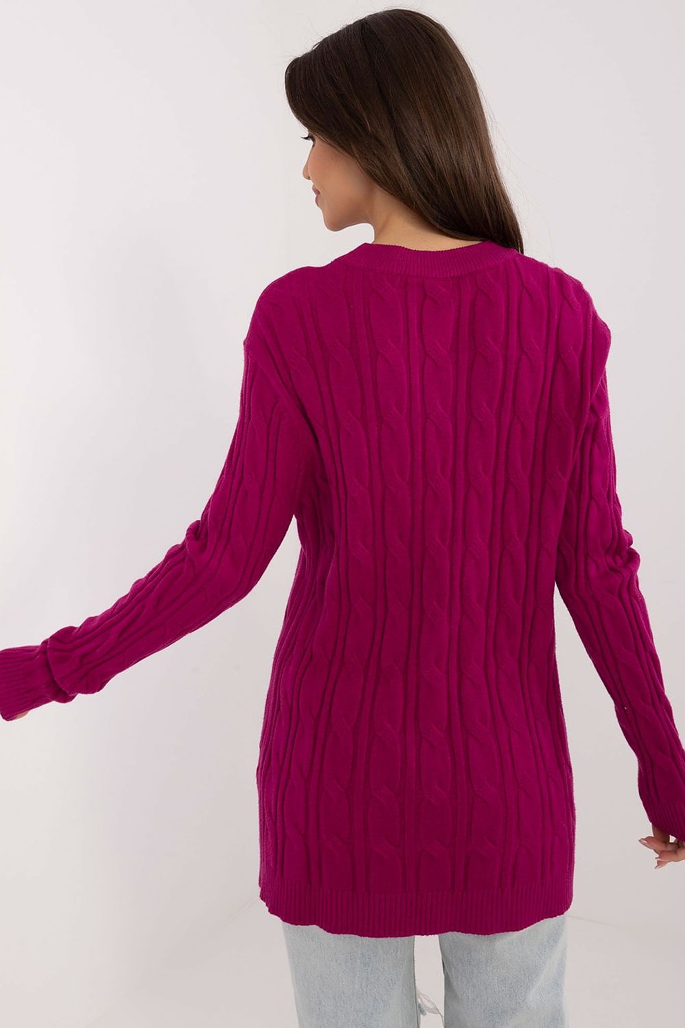  Jumper model 199631 AT 