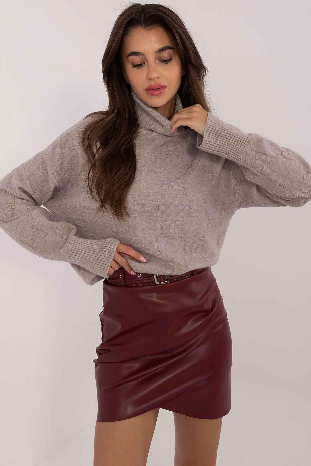 Turtleneck AT