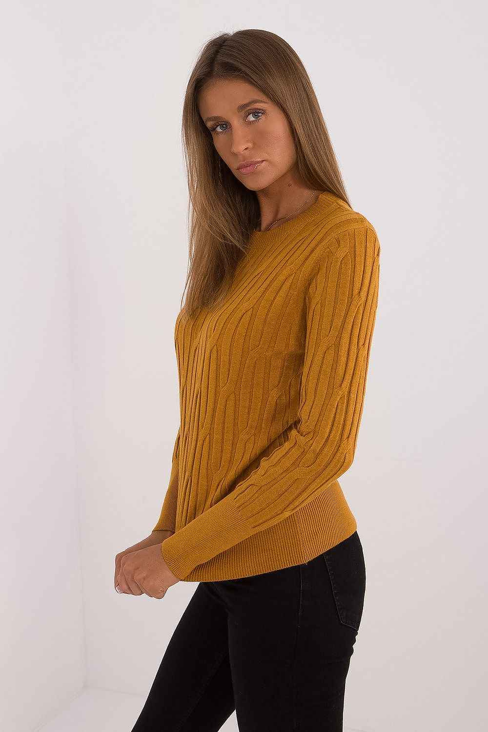 Jumper AT
