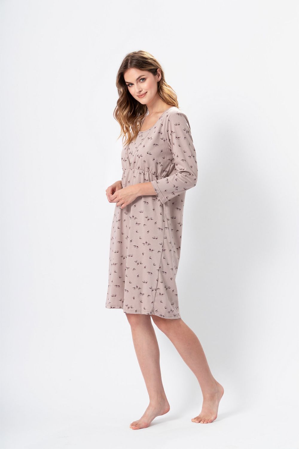  Nightshirt model 199794 M-Max 