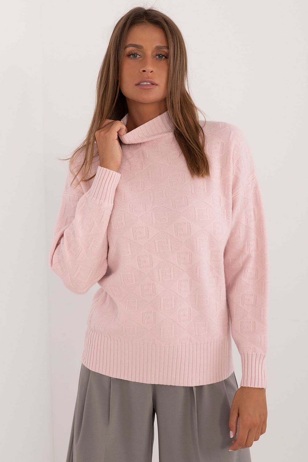  Jumper model 200326 AT 