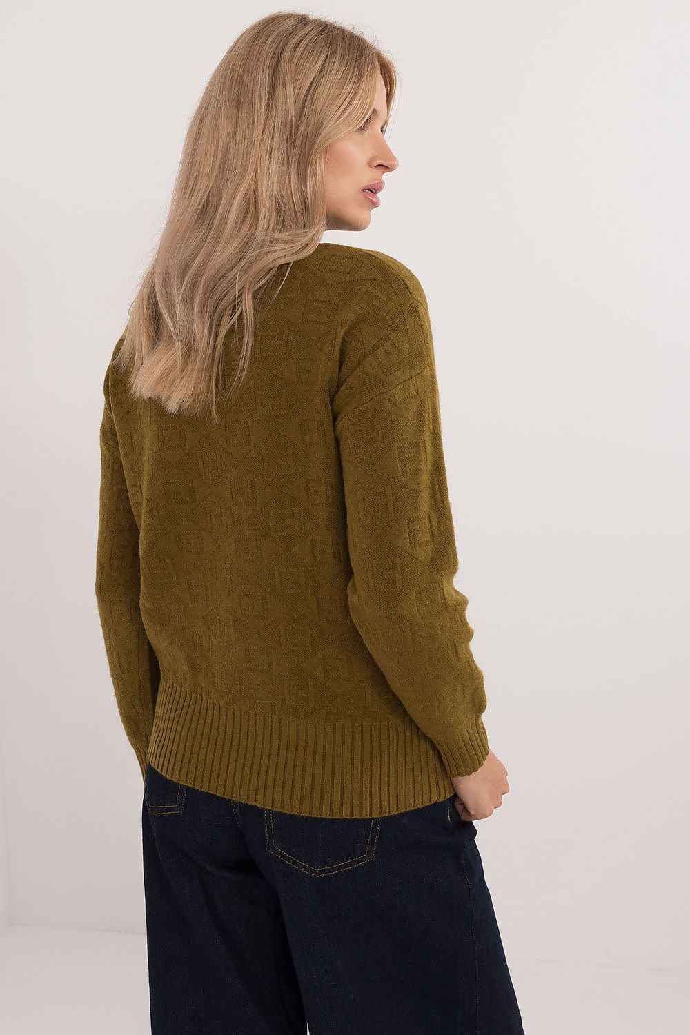 Jumper AT