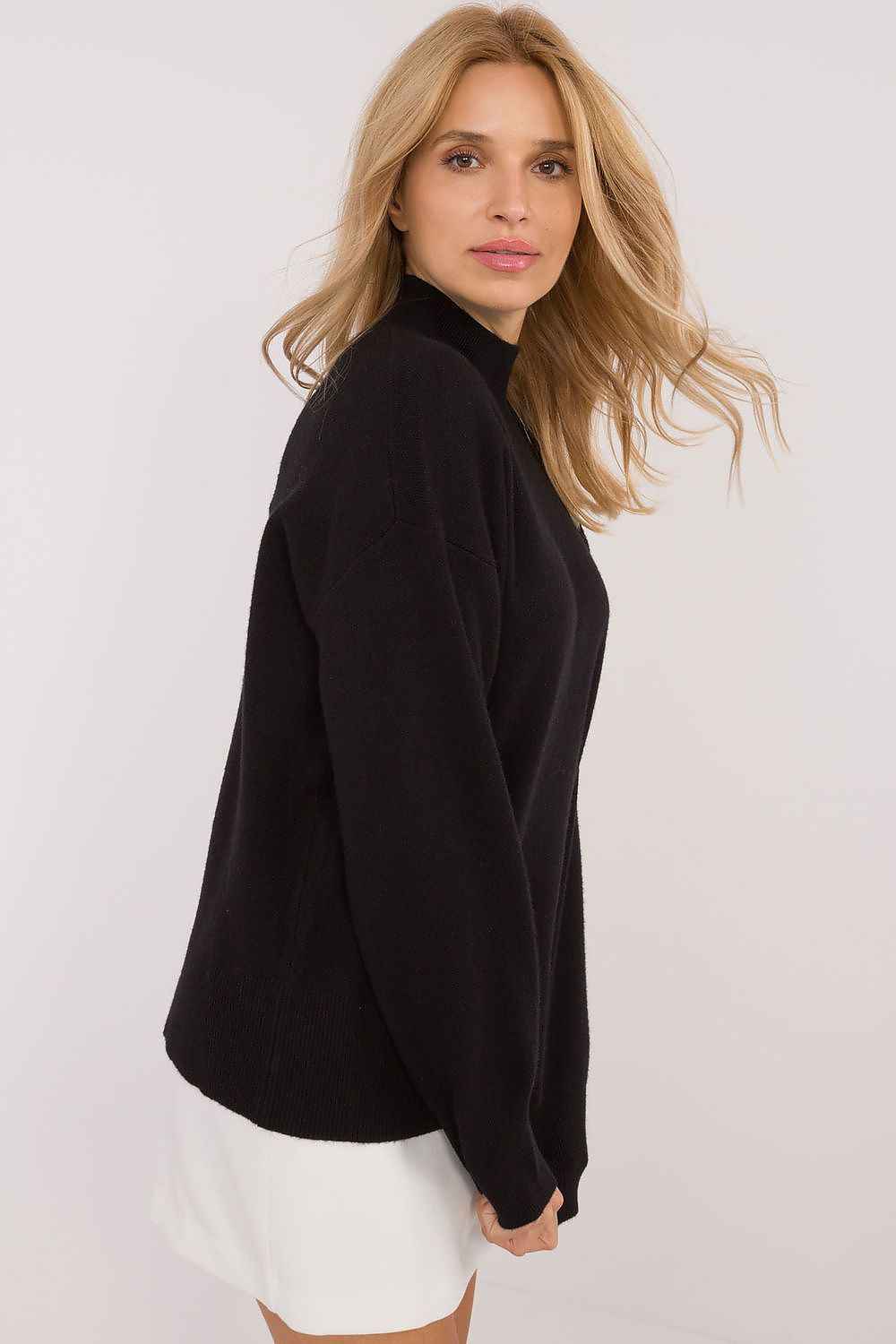 Jumper Sublevel