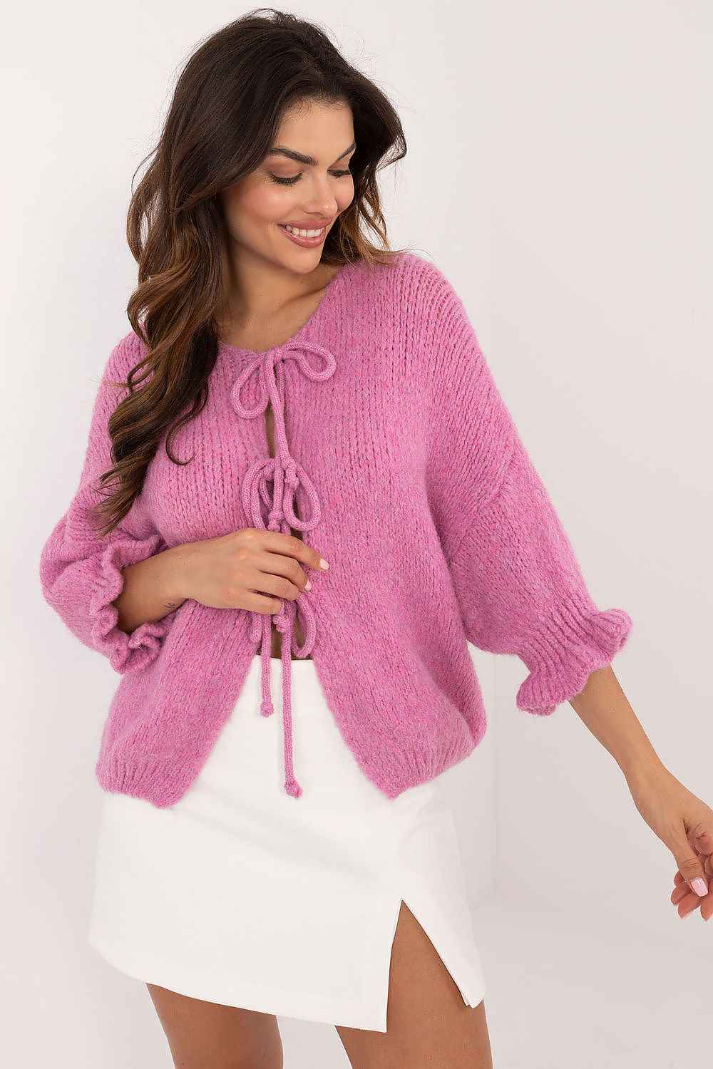 Cardigan Italy Moda