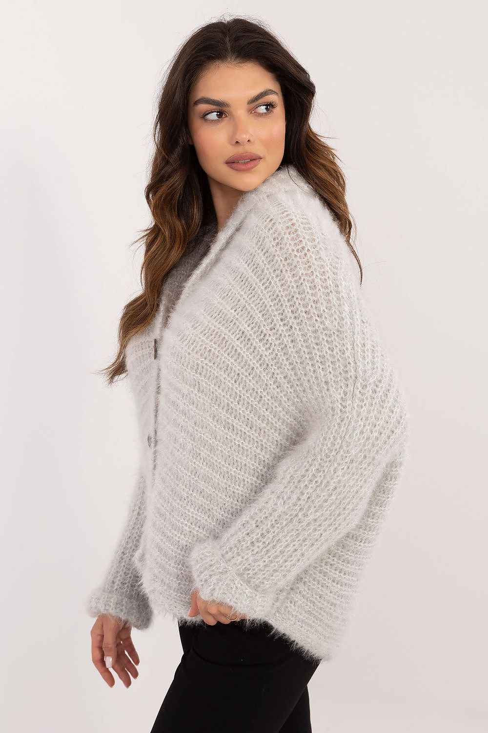 Cardigan Och Bella