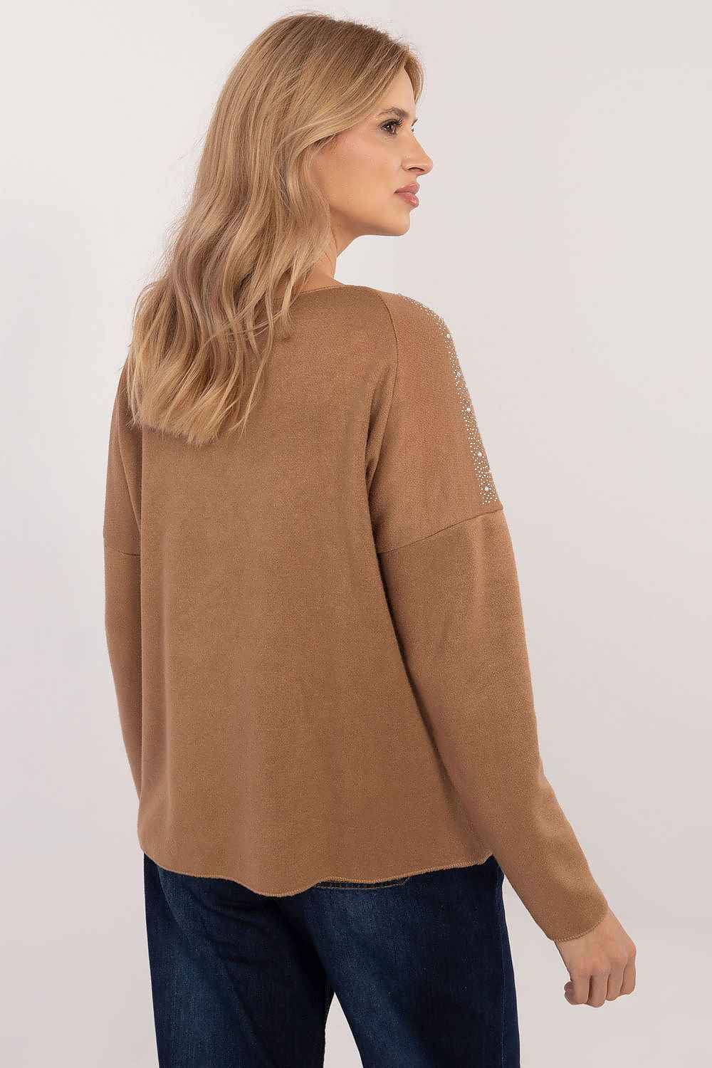 Jumper Italy Moda