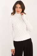  Turtleneck model 203191 AT 