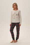 Pyjama Henderson