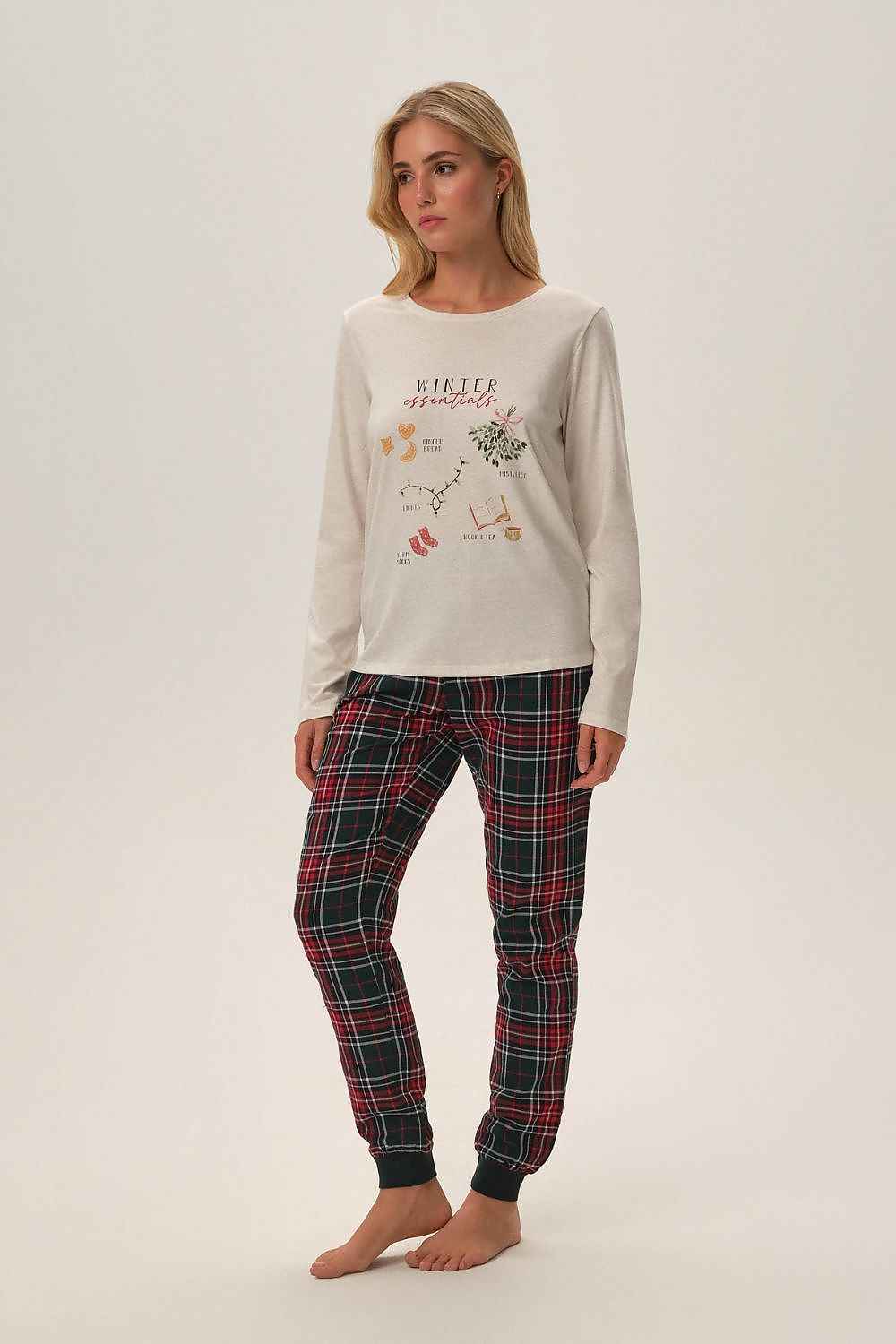 Pyjama Henderson