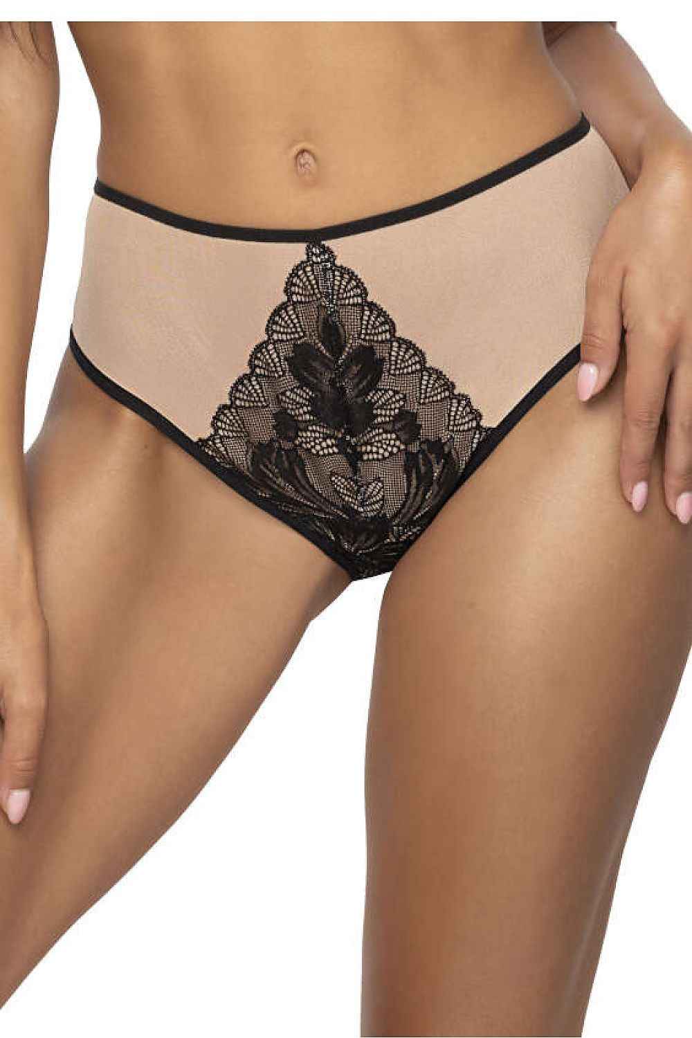 Panties Mat