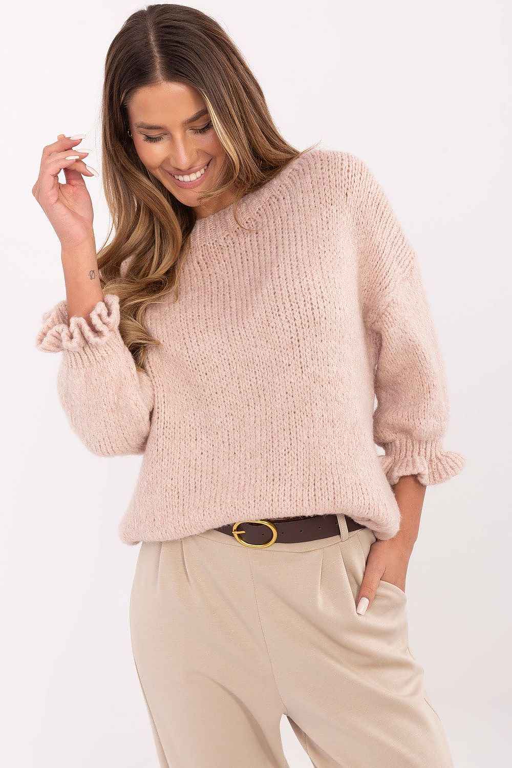 Jumper Italy Moda