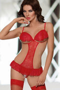  Shapewear Body model 206759 SoftLine Collection 