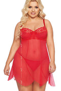 Sexy set SoftLine Collection