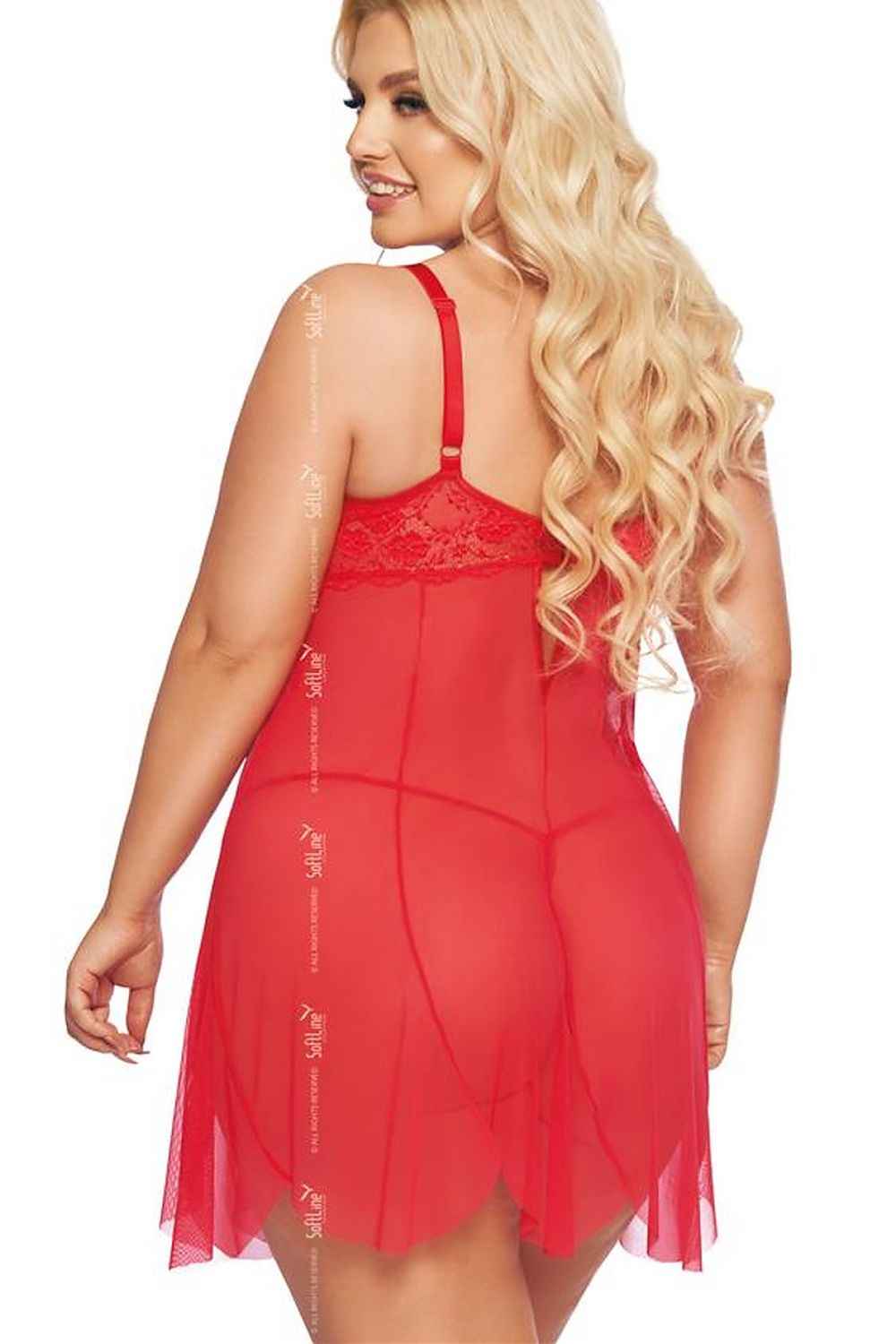 Sexy set SoftLine Collection