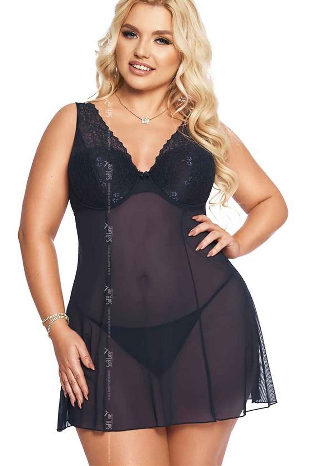Sexy set SoftLine Collection
