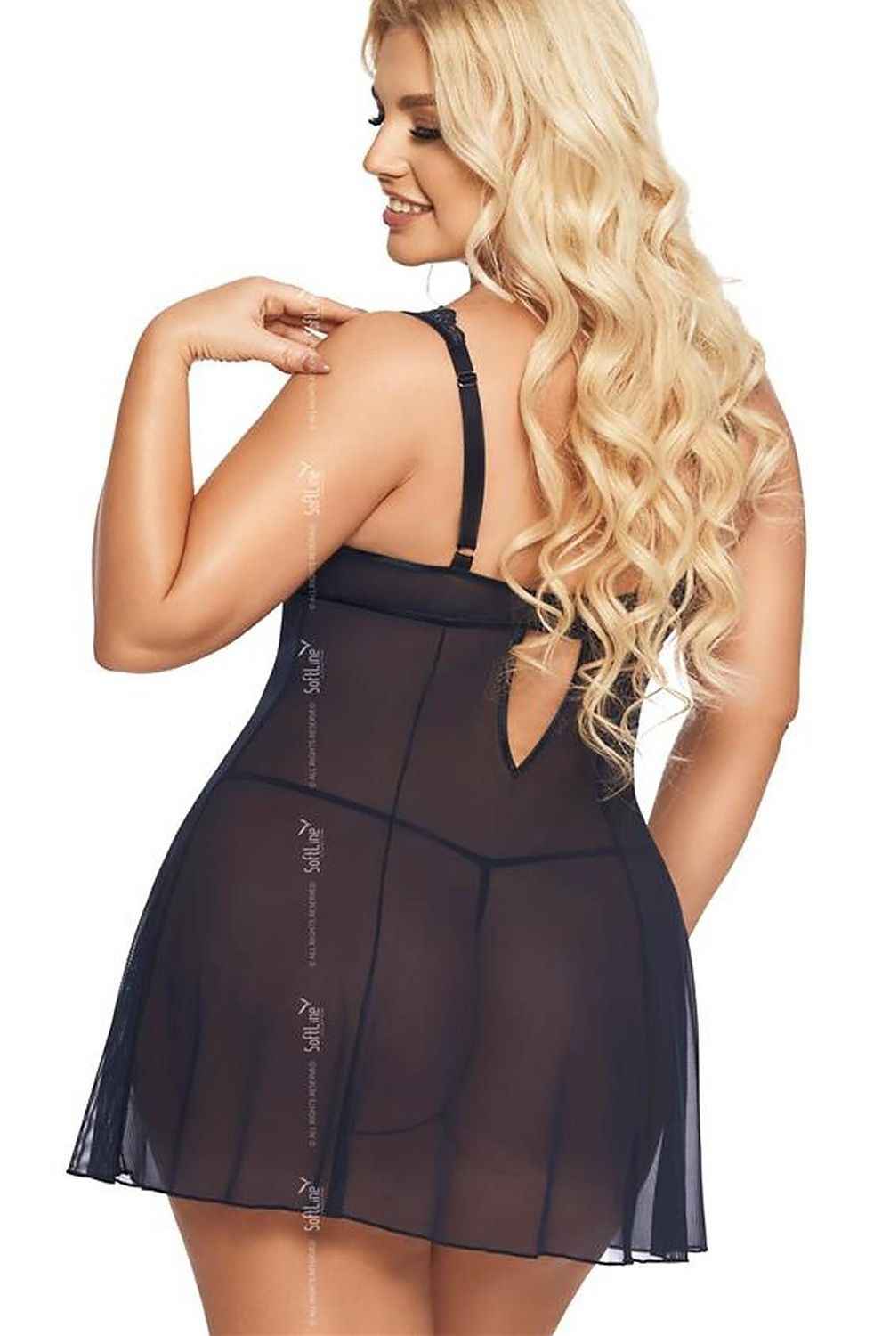 Sexy set SoftLine Collection