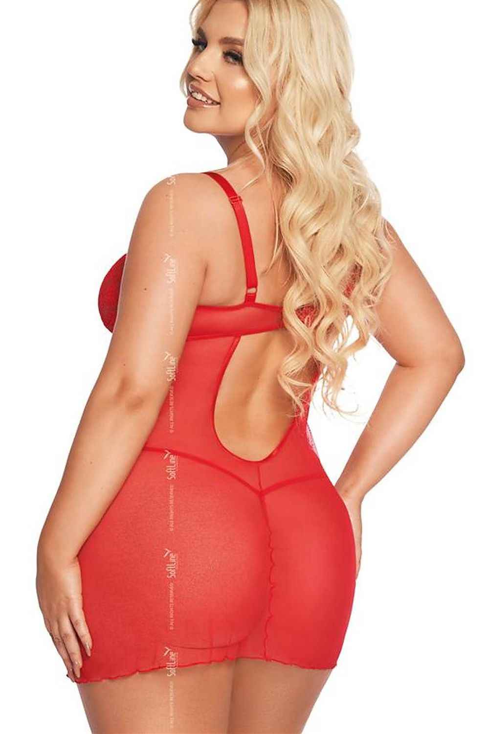 Sexy set SoftLine Collection