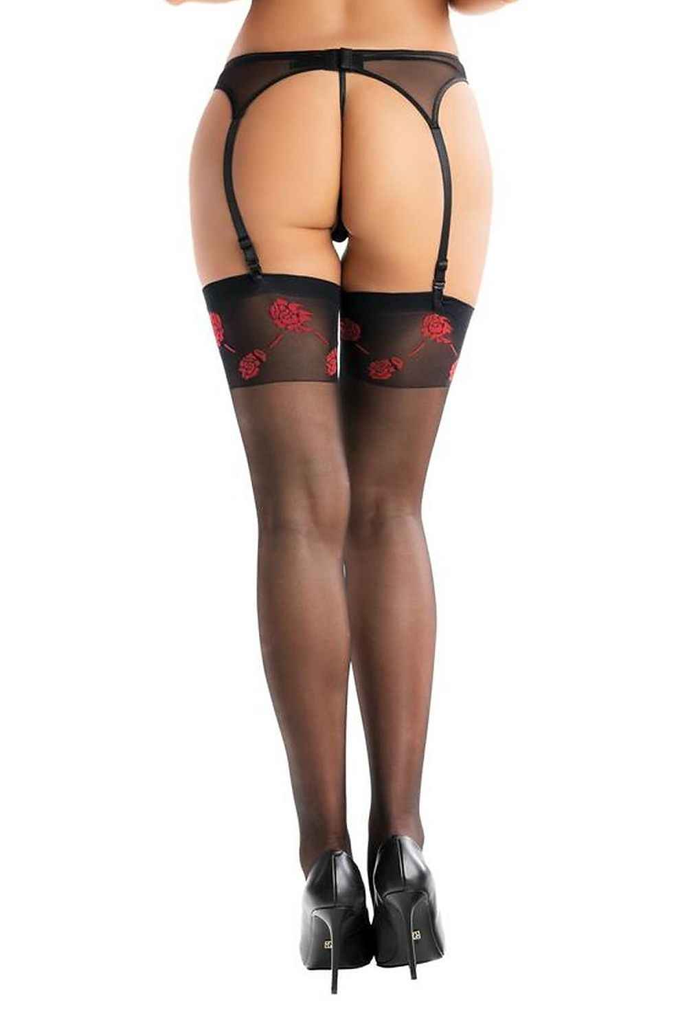 Stockings SoftLine Collection