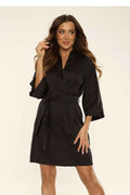 Bathrobe De Lafense
