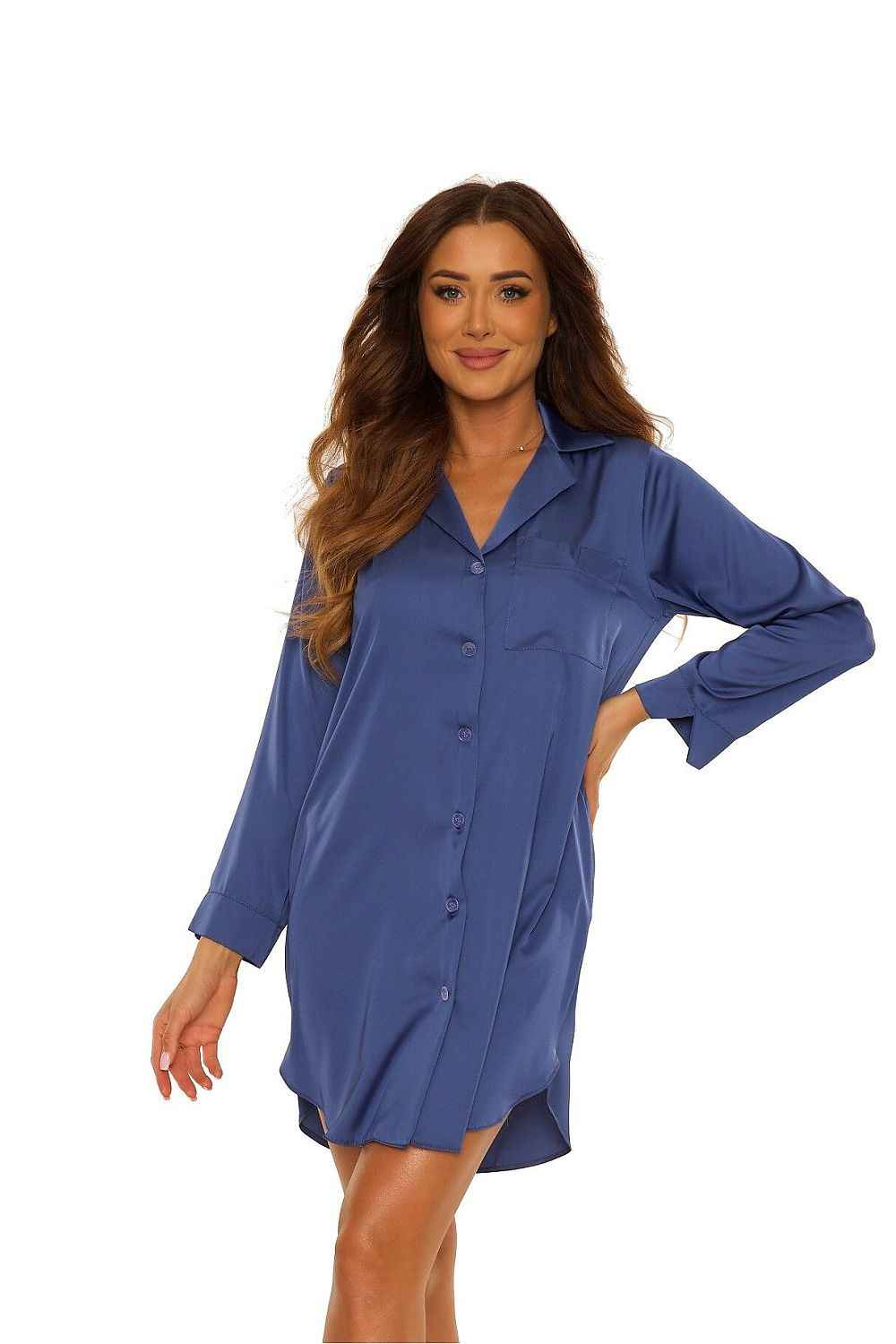 Nightshirt De Lafense
