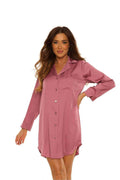 Nightshirt De Lafense