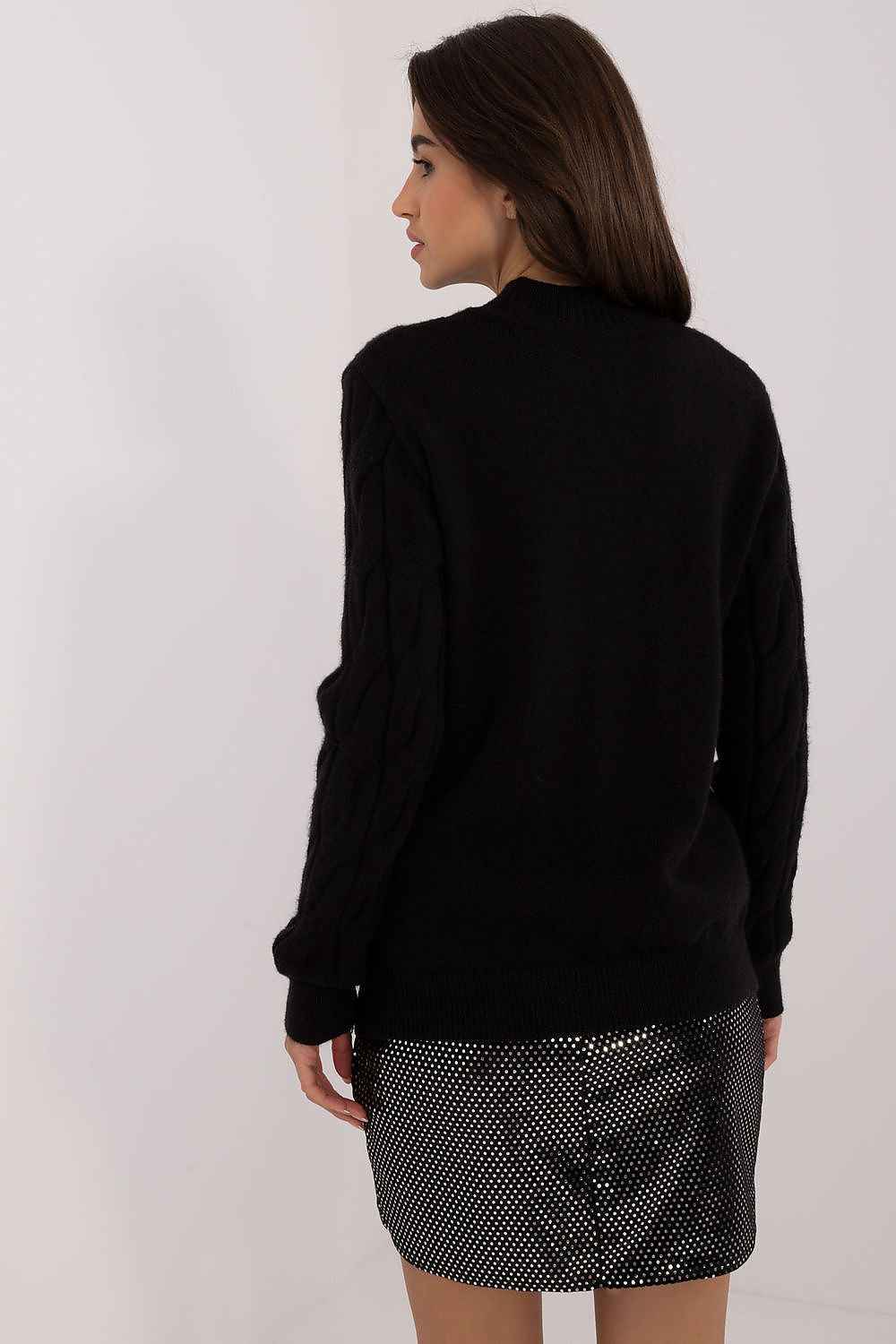 Jumper AT