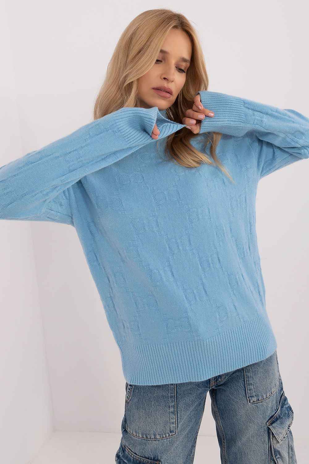 Turtleneck AT