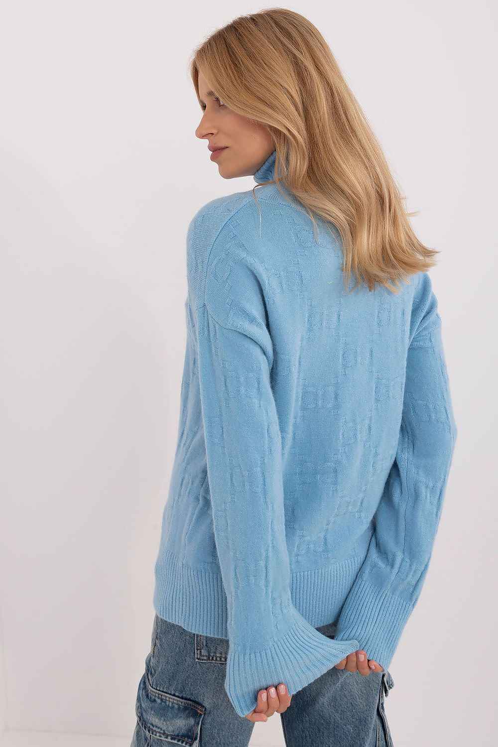 Turtleneck AT