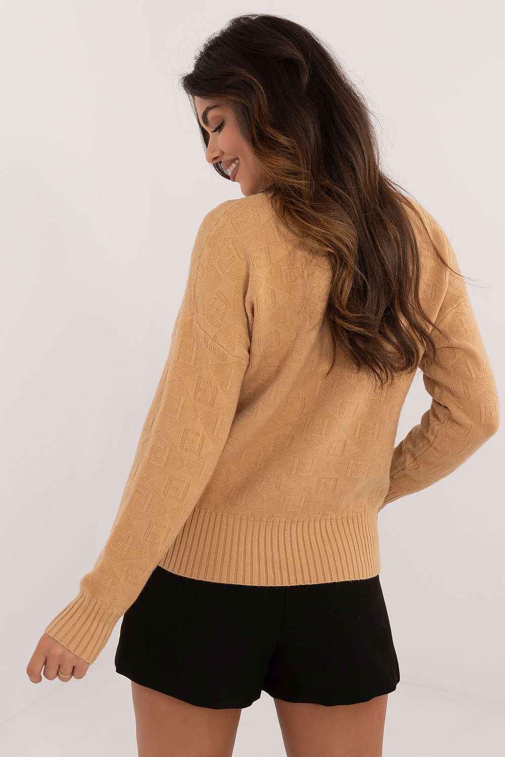 Jumper AT
