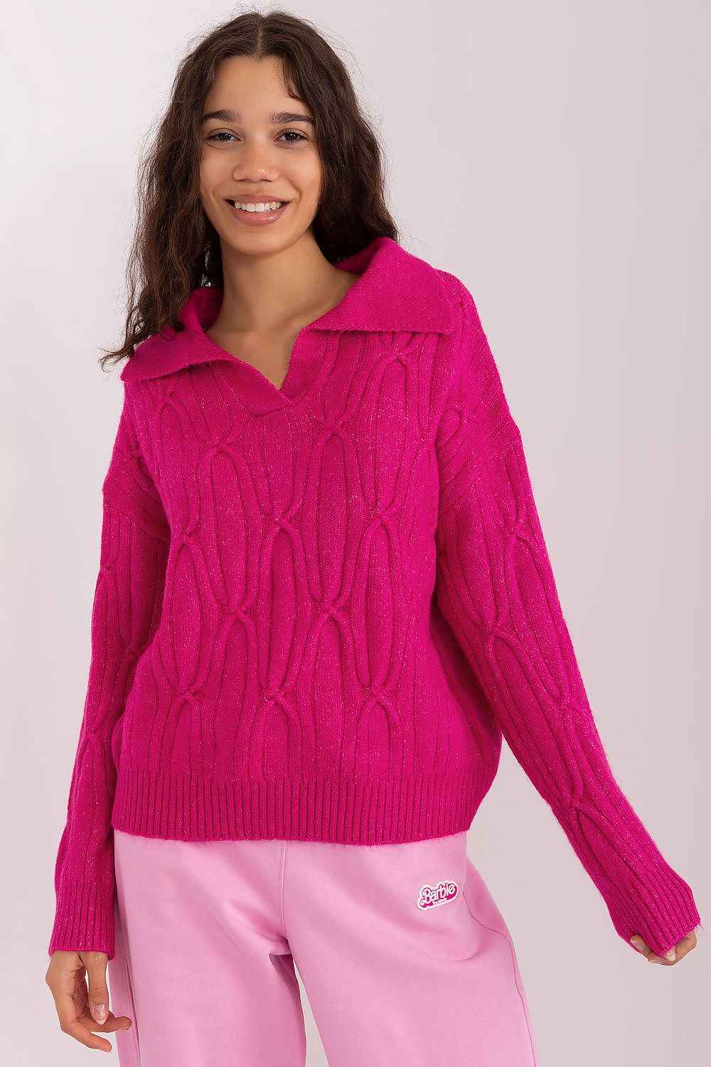 Jumper AT
