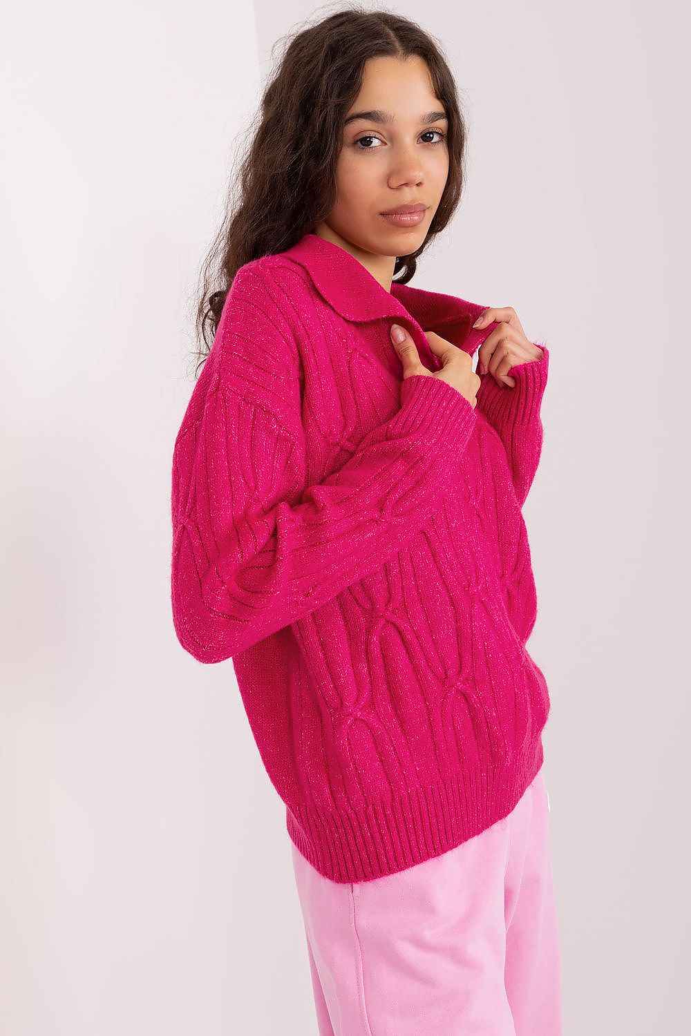 Jumper AT