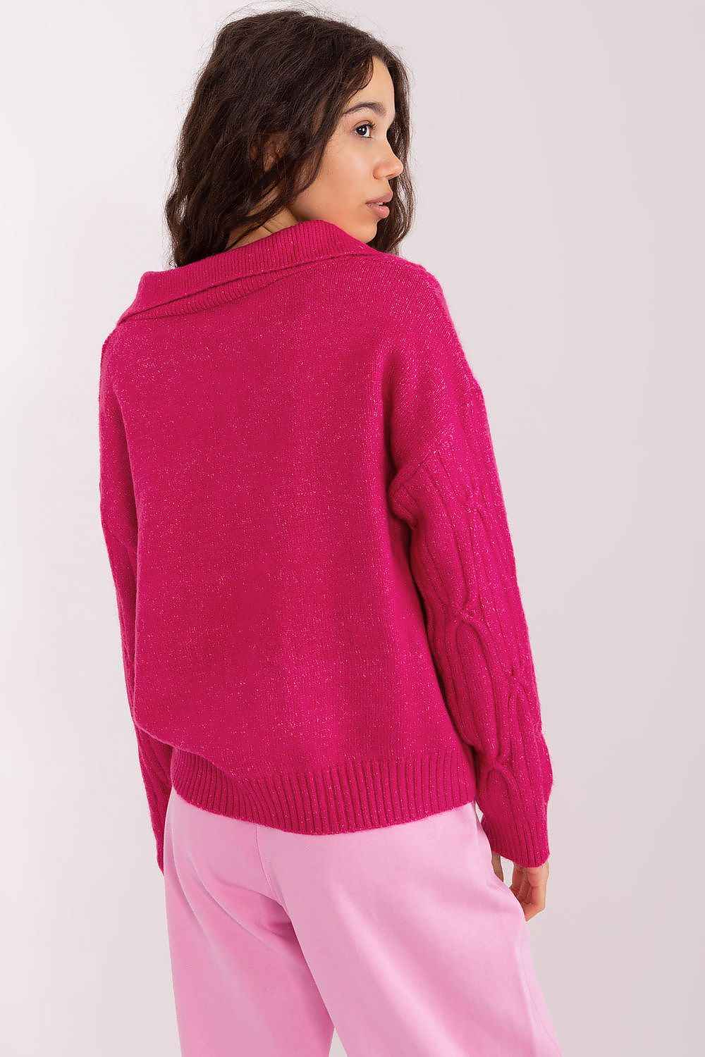 Jumper AT