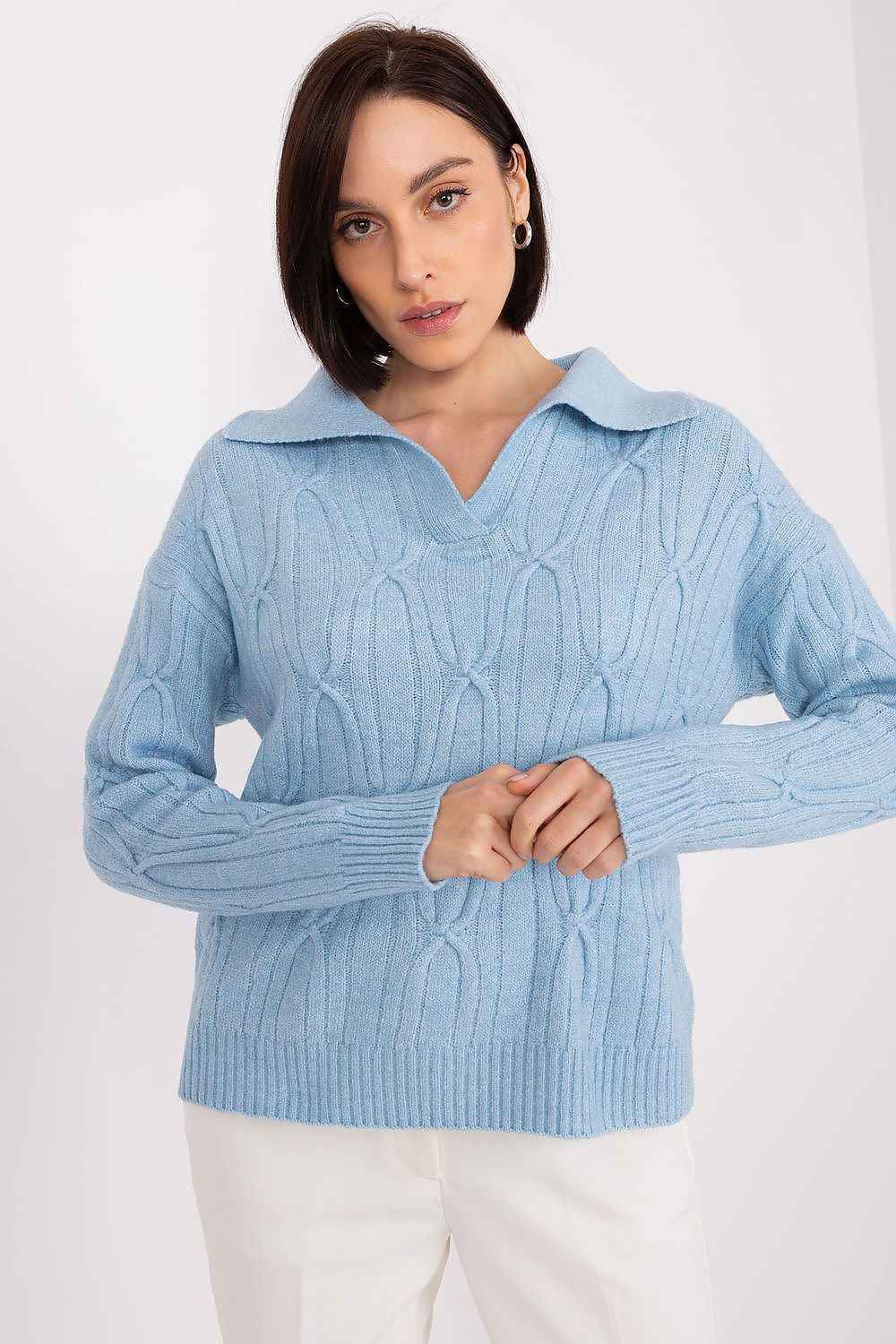 Jumper AT