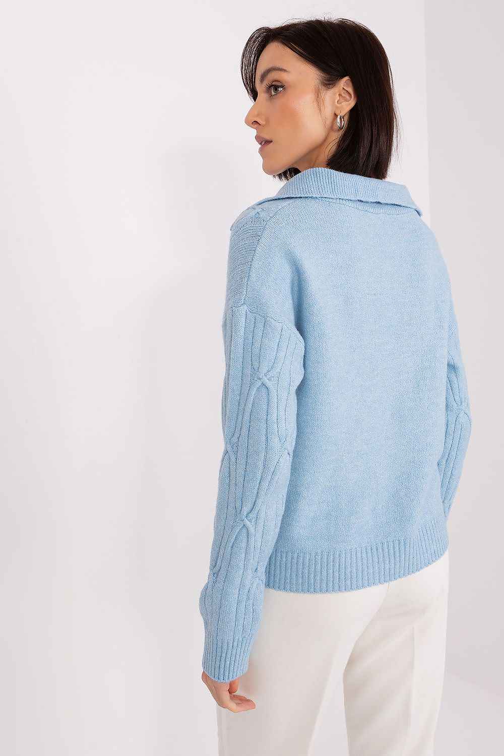 Jumper AT