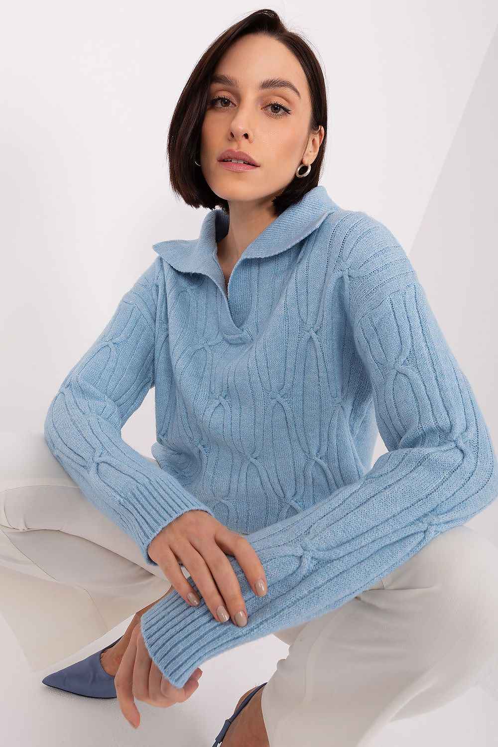 Jumper AT